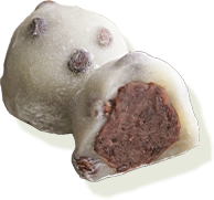 豆大福