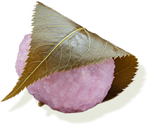 桜もち