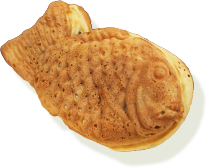 たい焼き